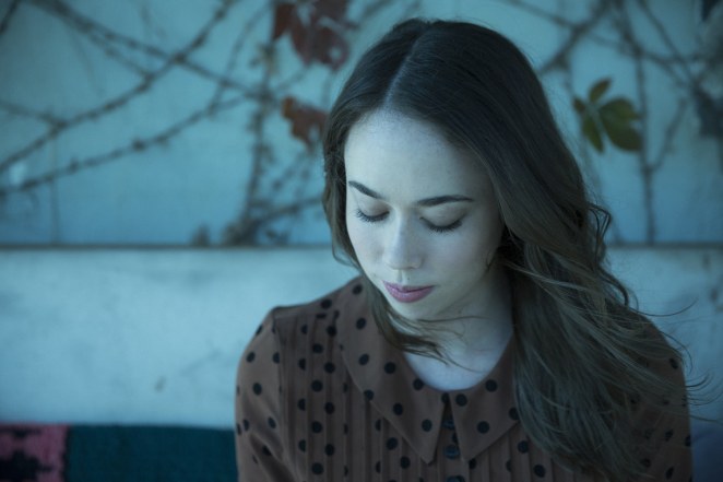 Sarah Jarosz on Songwriting, I’m with Her, and Her New Love of ’70s Rock