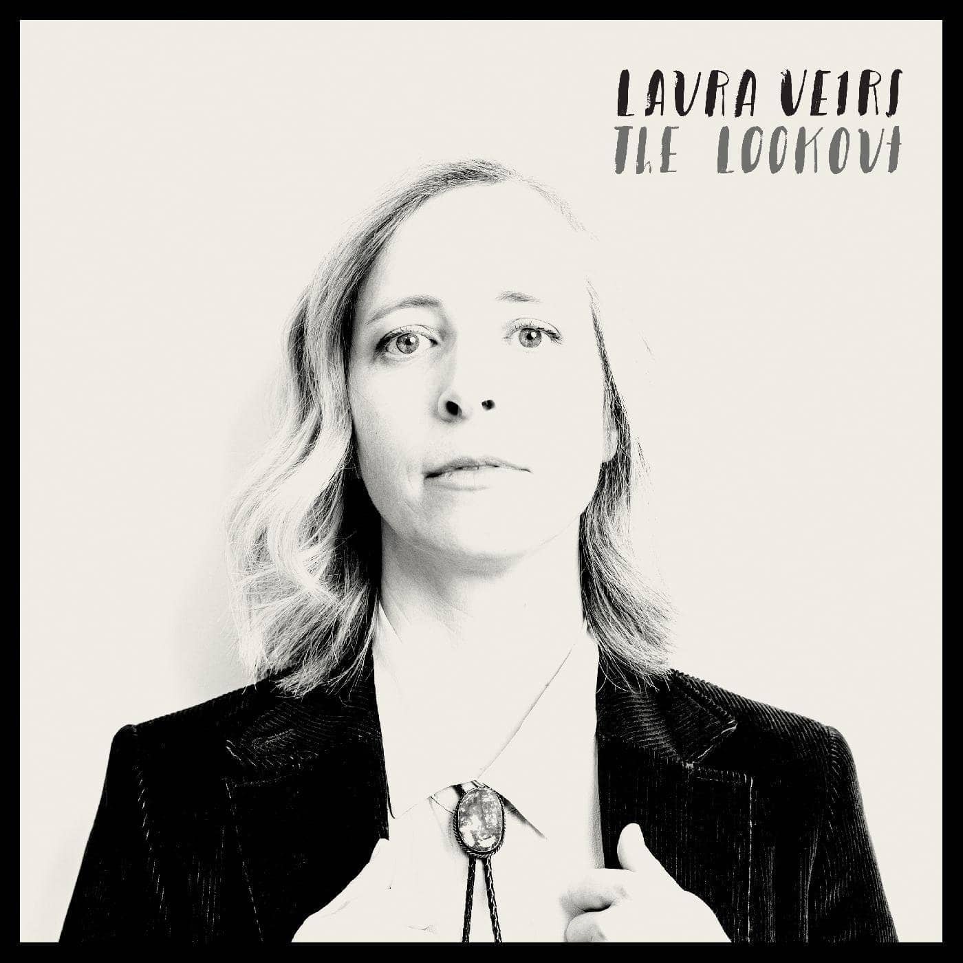 Laura Veirs: The Lookout