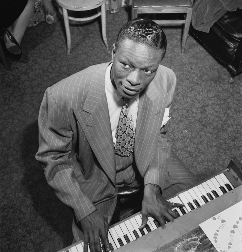 Behind the Nat King Cole, "Nature Boy" - American Songwriter