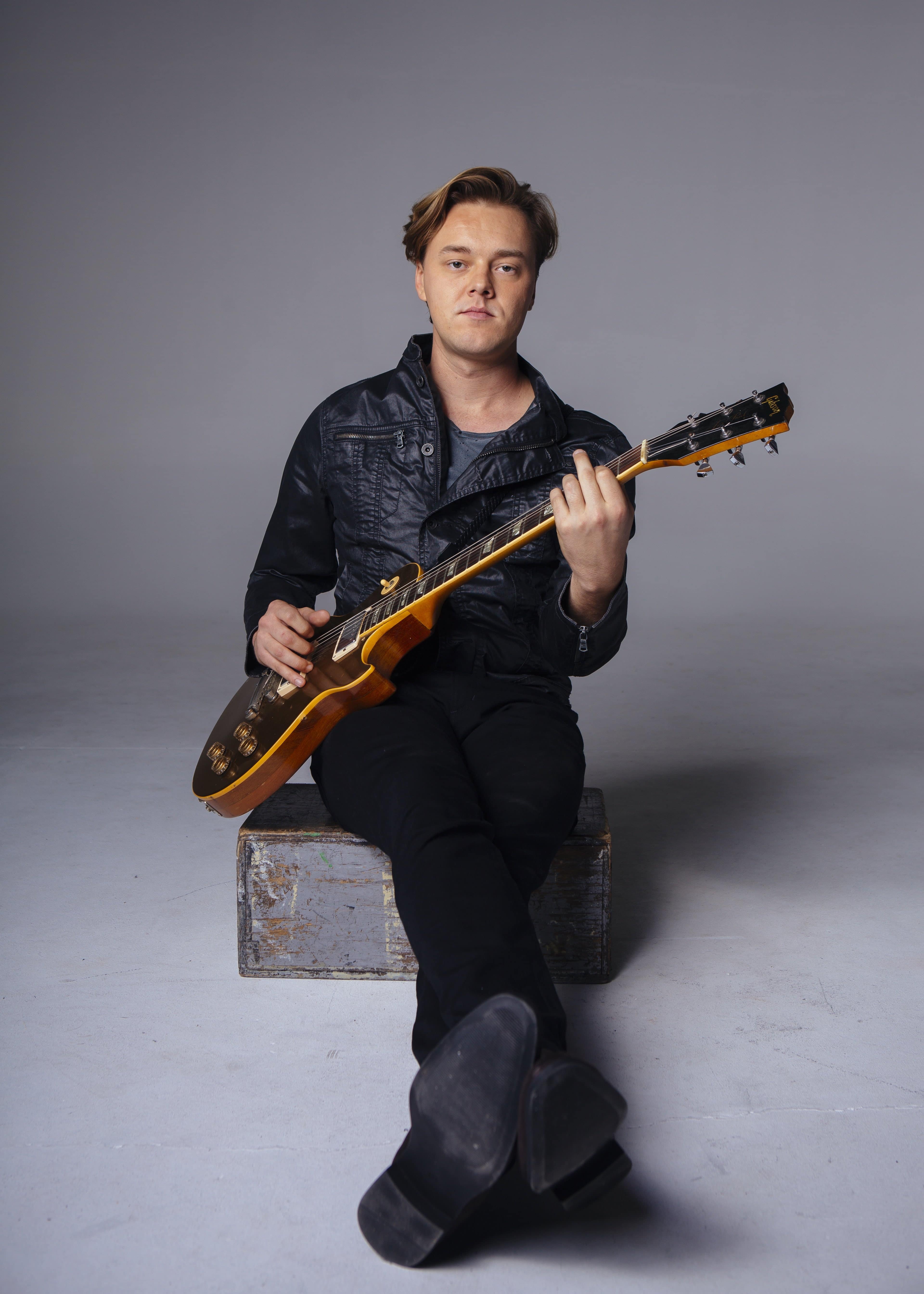 Parker Millsap Shares Title Track From New Album Other Arrangements