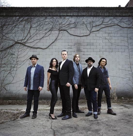 New Summer Tour Dates Announced for Jason Isbell and The 400 Unit
