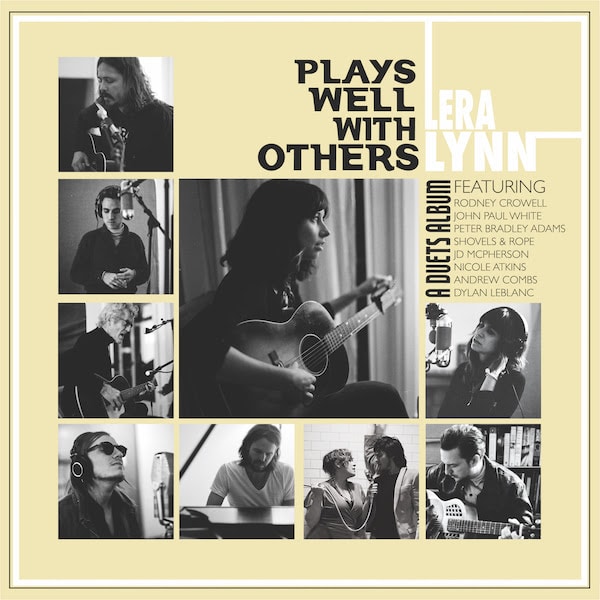 Lera Lynn Readies Duets Album Plays Well With Others