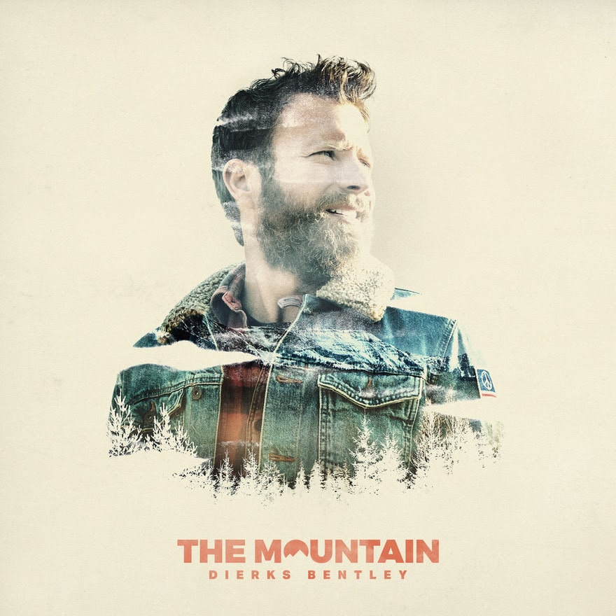 Dierks Bentley Announces New Album The Mountain
