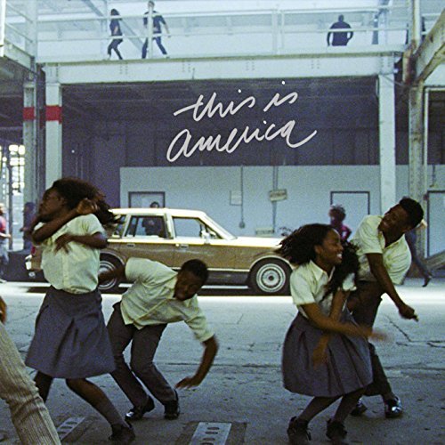 Childish Gambino’s “This Is America” Certified Platinum By RIAA