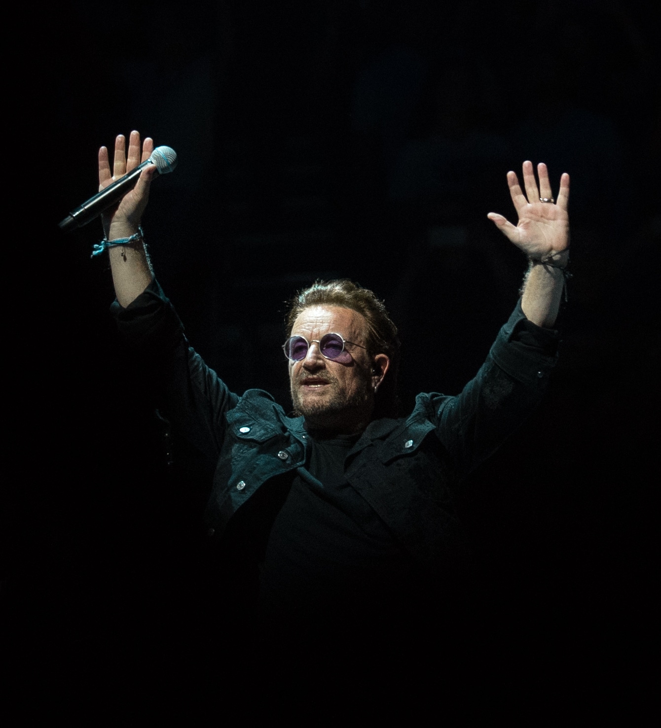 In Photos: U2 at Nashville Bridgestone Arena