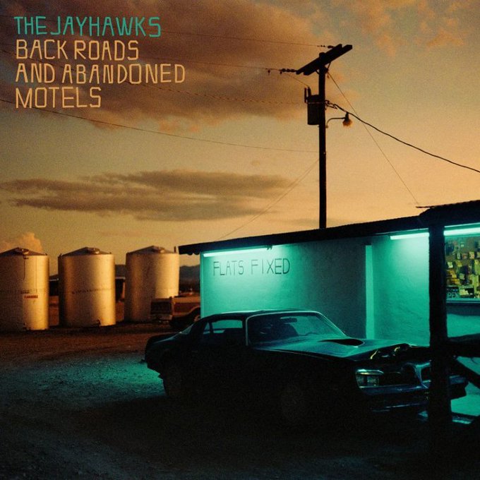 The Jayhawks Reveal Plans For New Album Backroads And Abandoned Motels
