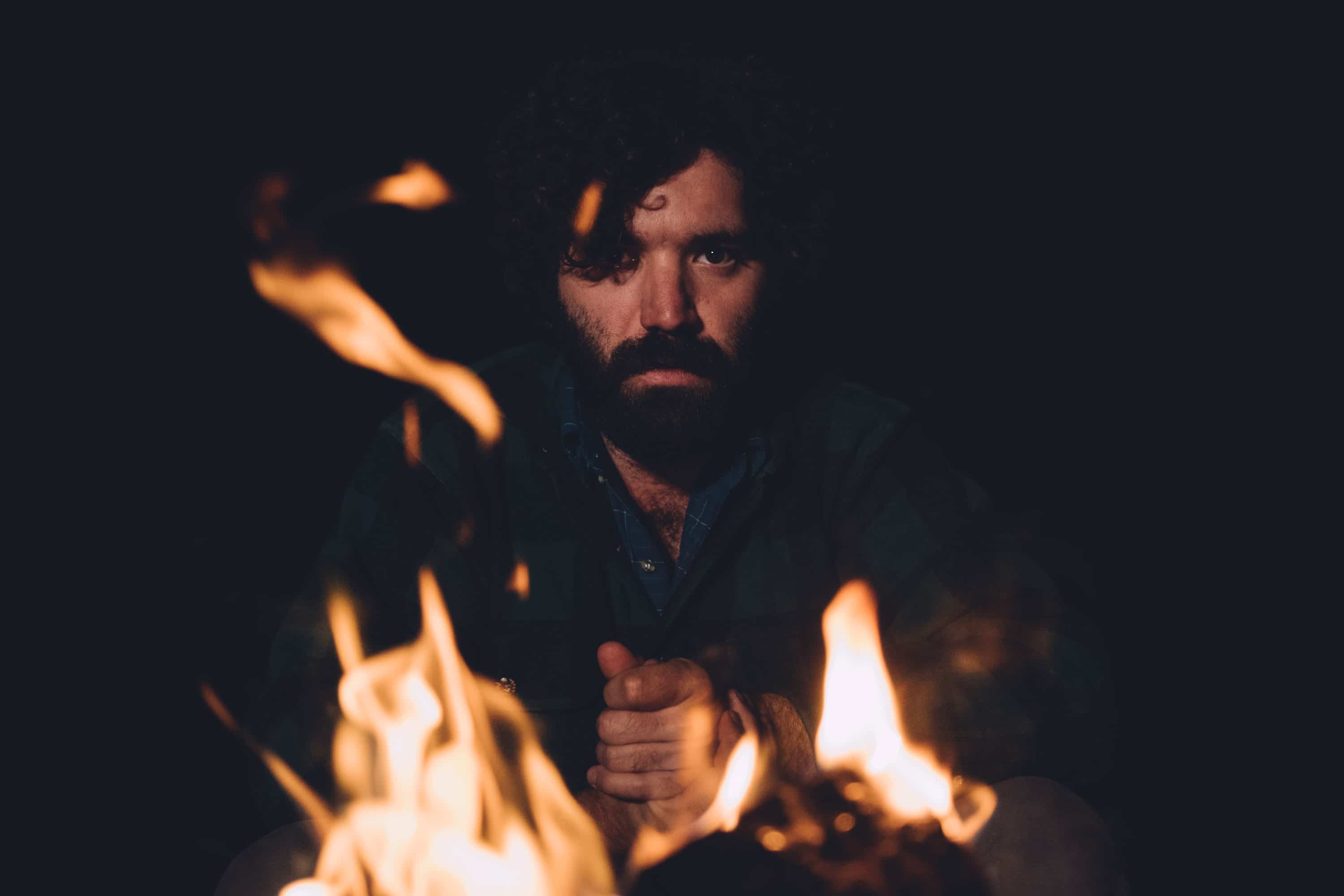 Andrew Duhon Heads Out West In New Video For “Heart Of A Man”