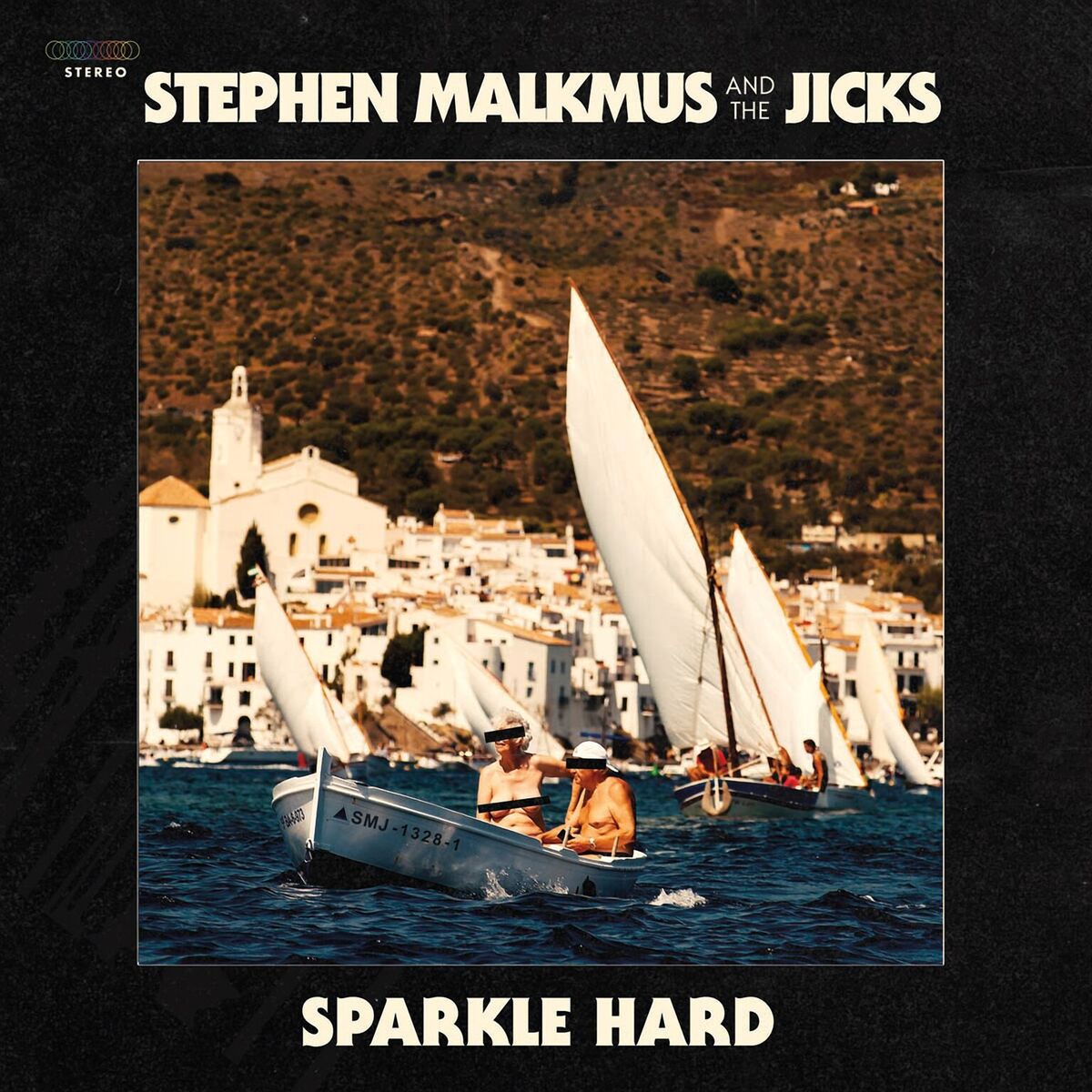 Stephen Malkmus and the Jicks: Sparkle Hard