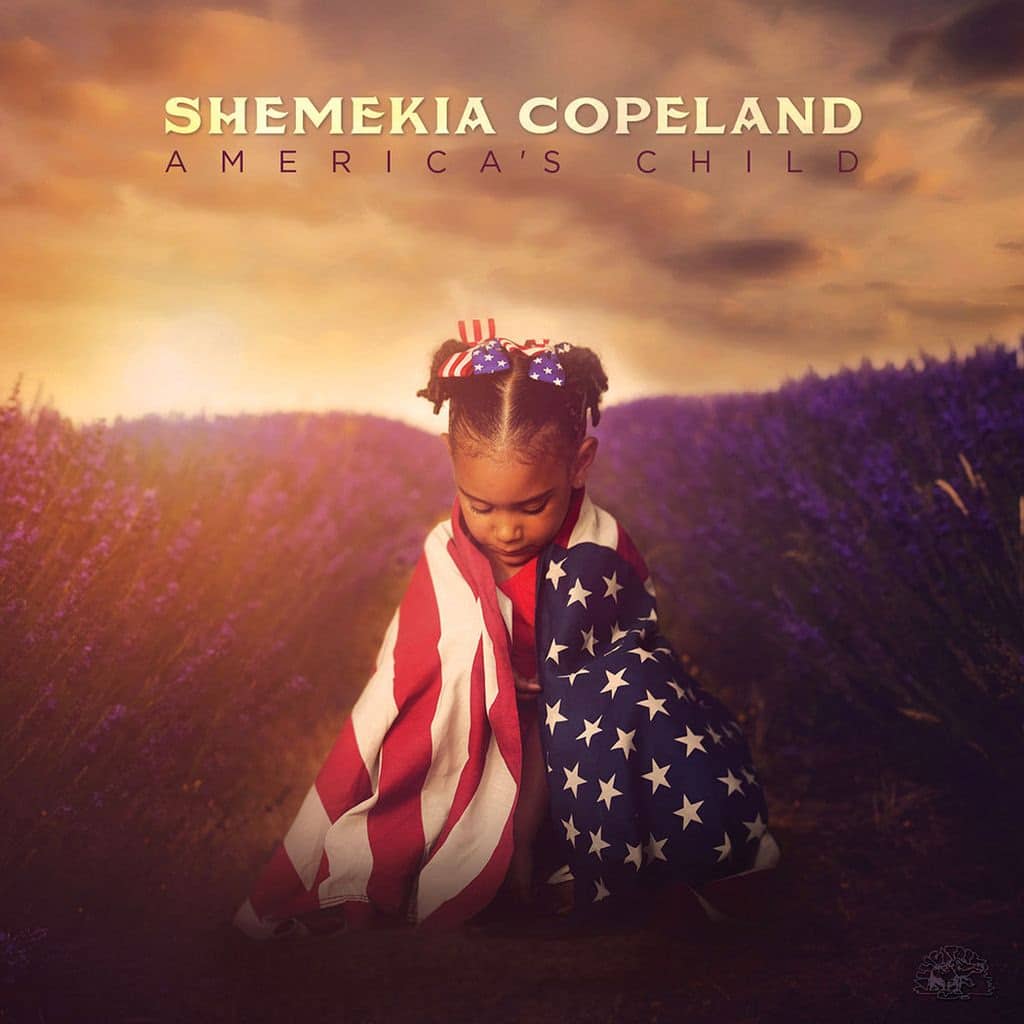 Shemekia Copeland Plots New Album America’s Child