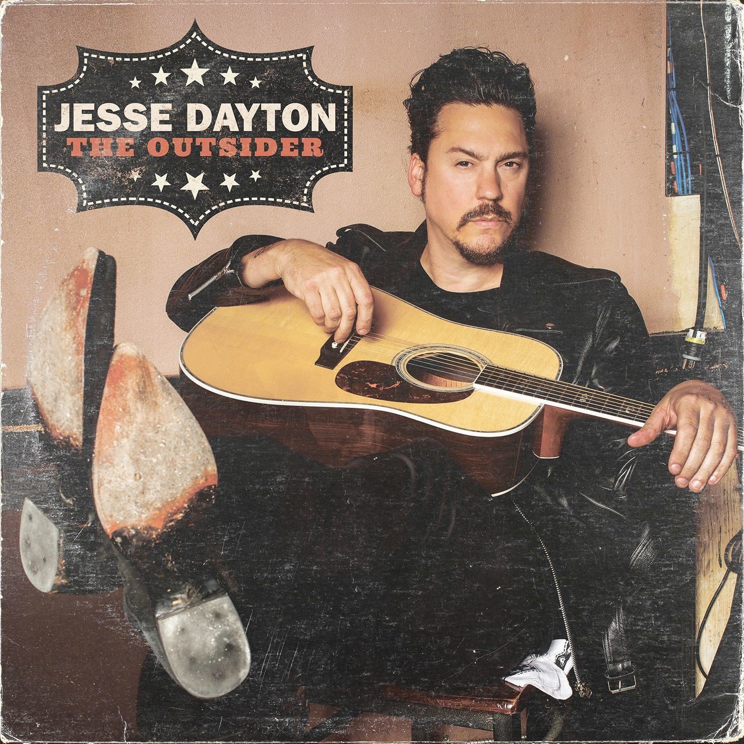 Jesse Dayton: The Outsider