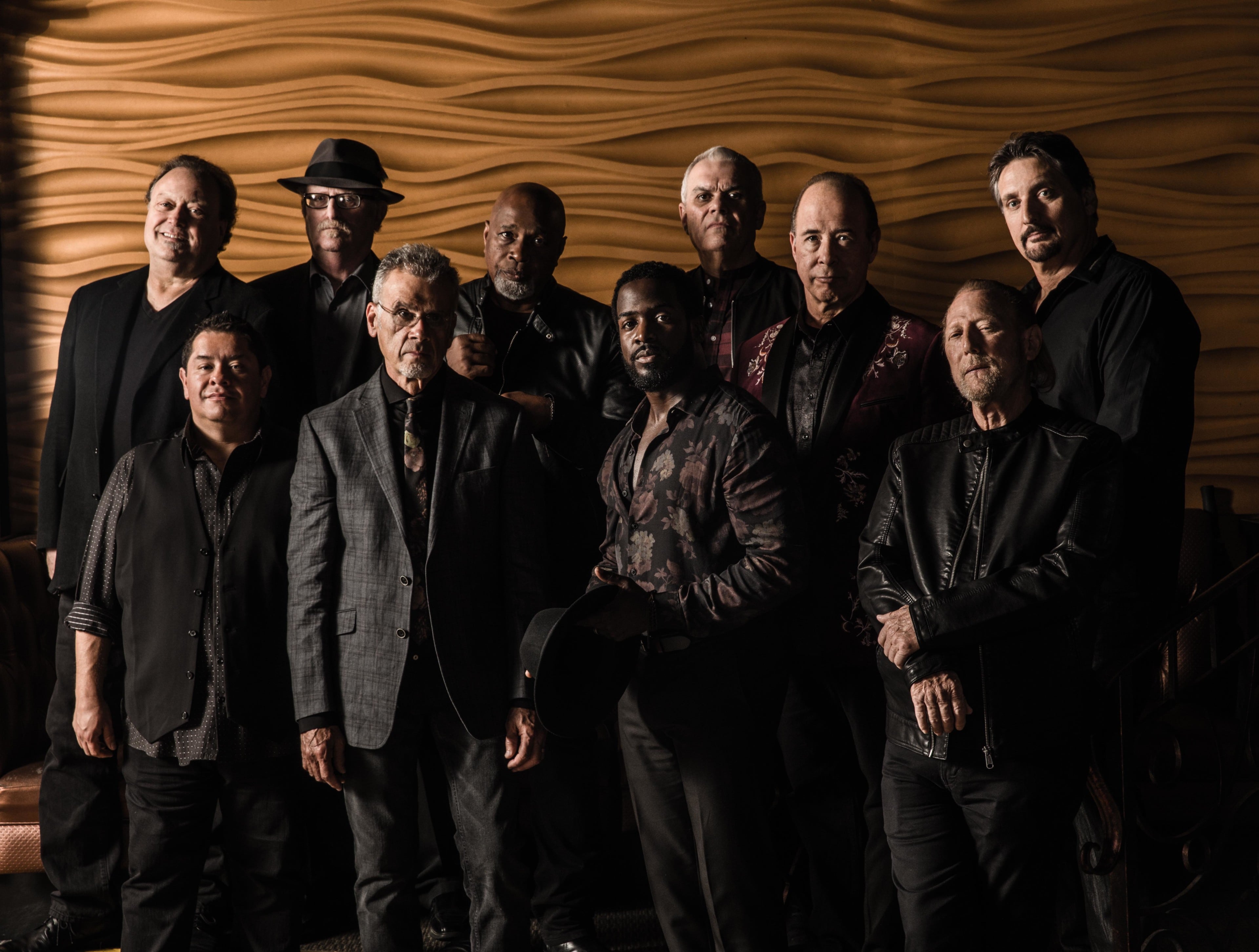 Tower Of Power Share Video For "On The Soul Side Of Town" « American