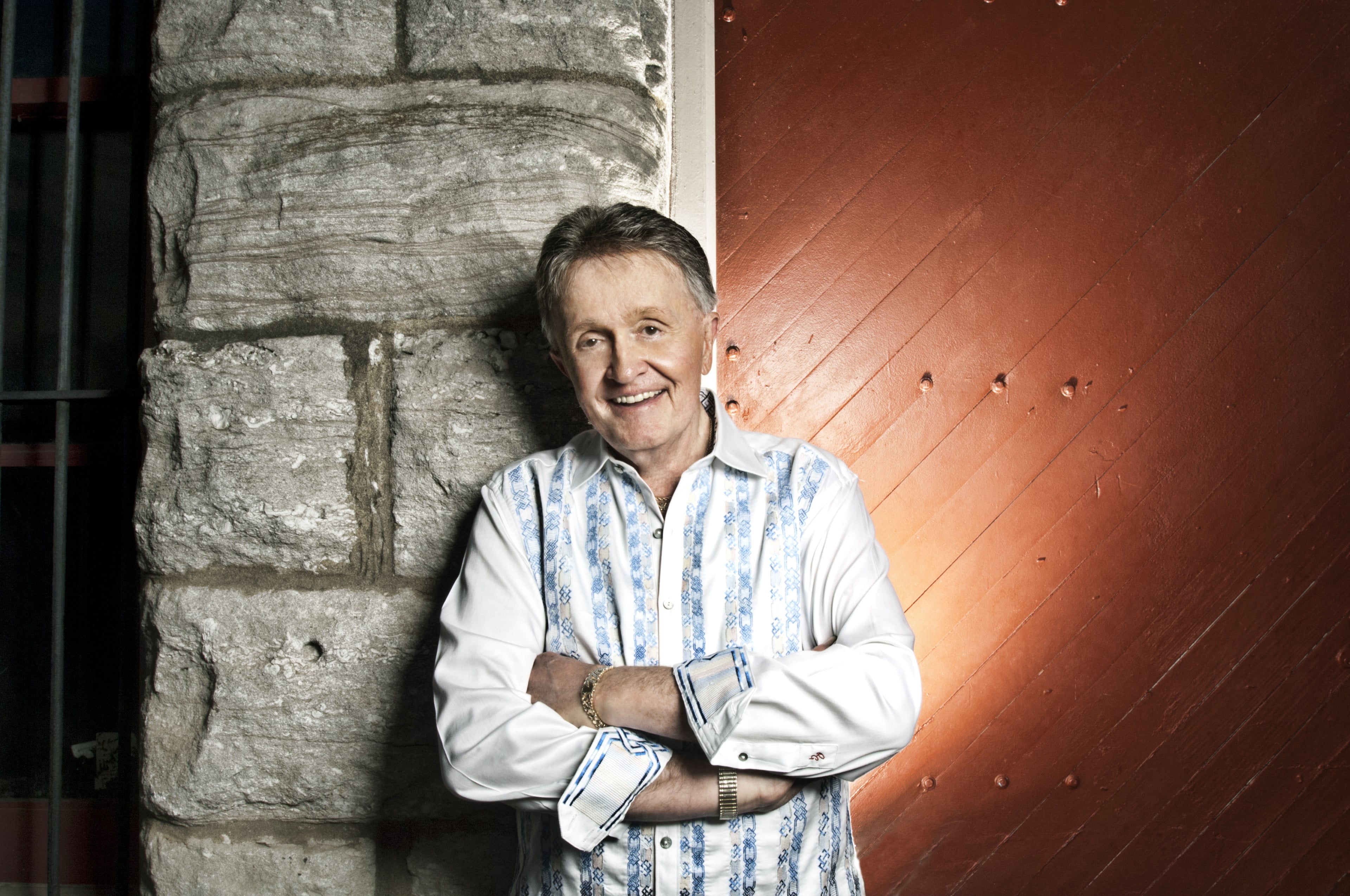 A Q&A with Songwriters Hall of Fame inductee Bill Anderson