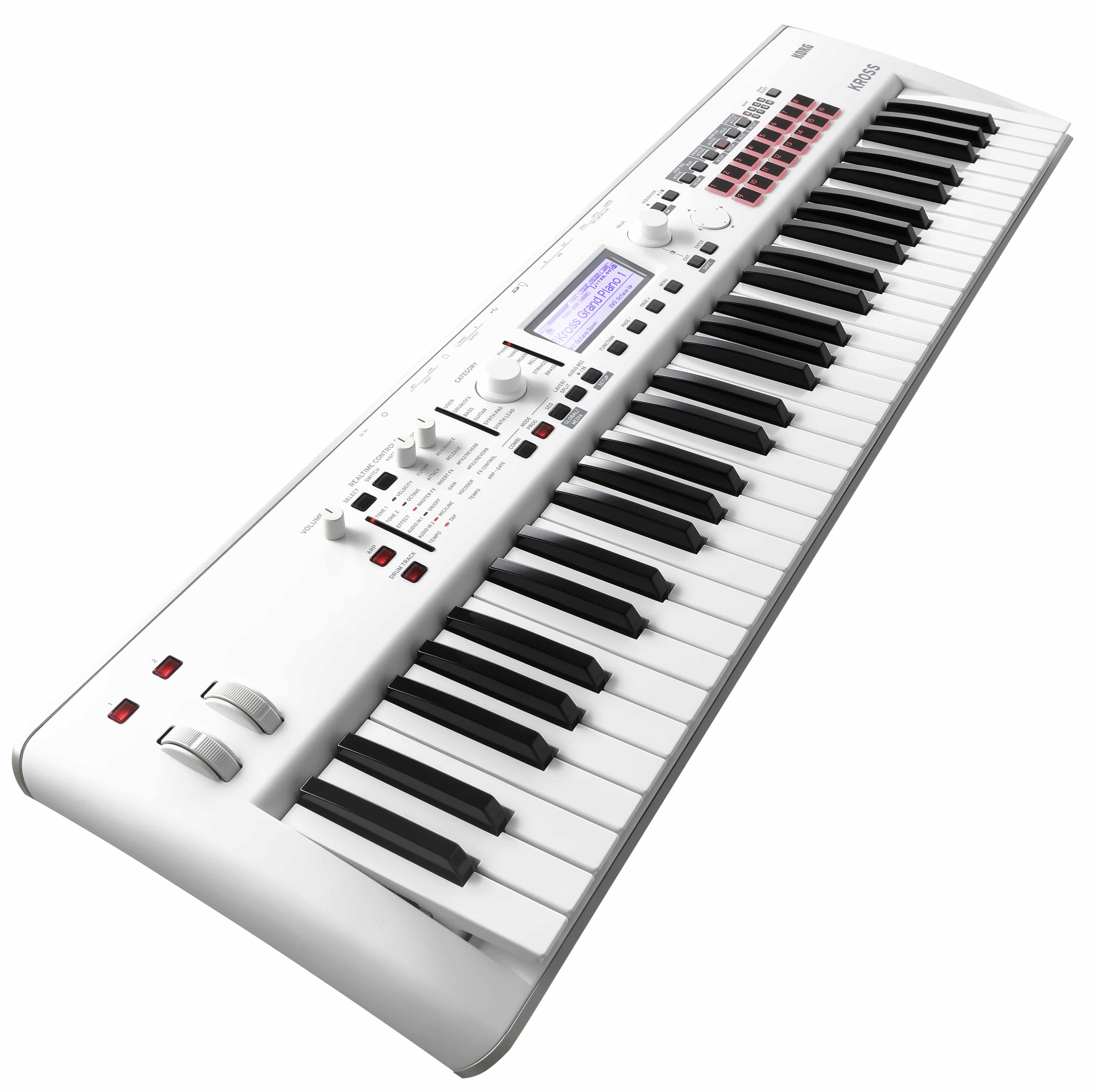 KORG KROSS2-61-