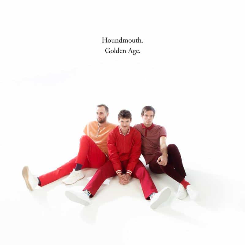 Houndmouth Announce Release Date for New Album