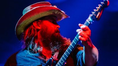 Chris Stapleton