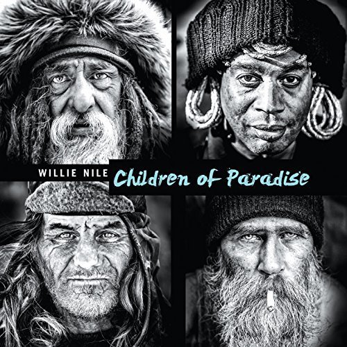Willie Nile: Children of Paradise