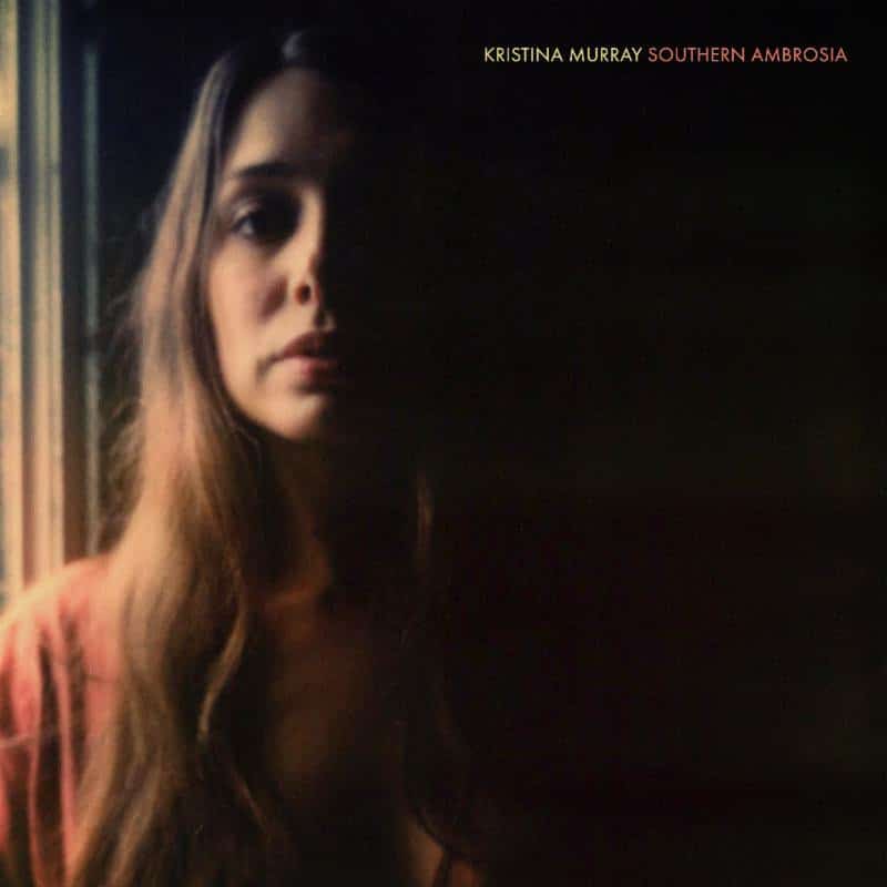 Nashville Singer-Songwriter Kristina Murray Announces Southern Ambrosia