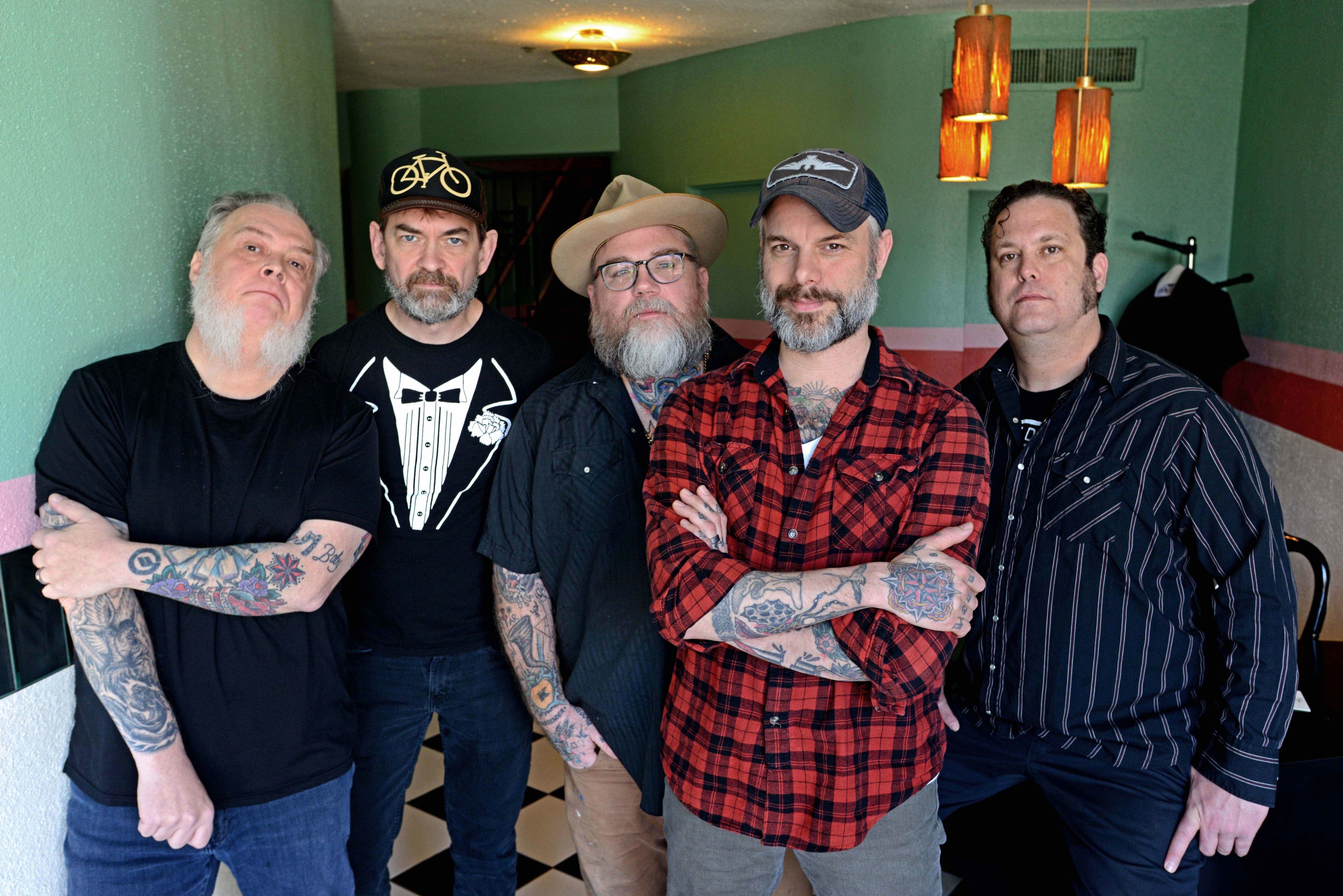 Lucero Channel Butch Cassidy In New Song “Cover Me”