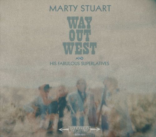 Behind the Song: Marty Stuart, “Time Don’t Wait”