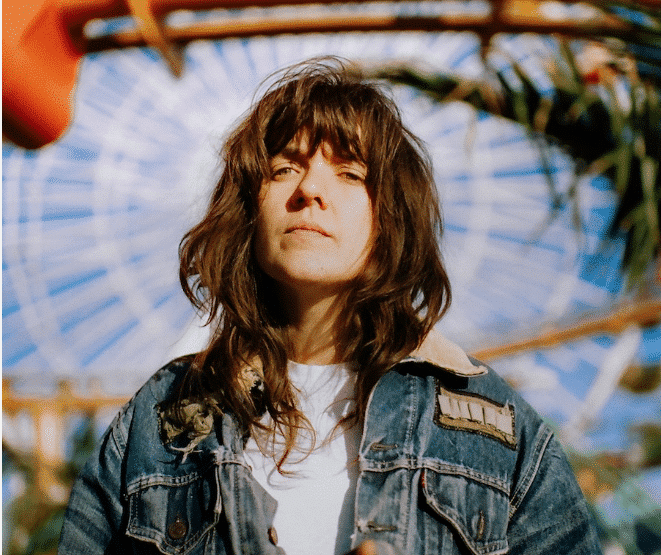 The Spaced-Out Insight of Courtney Barnett