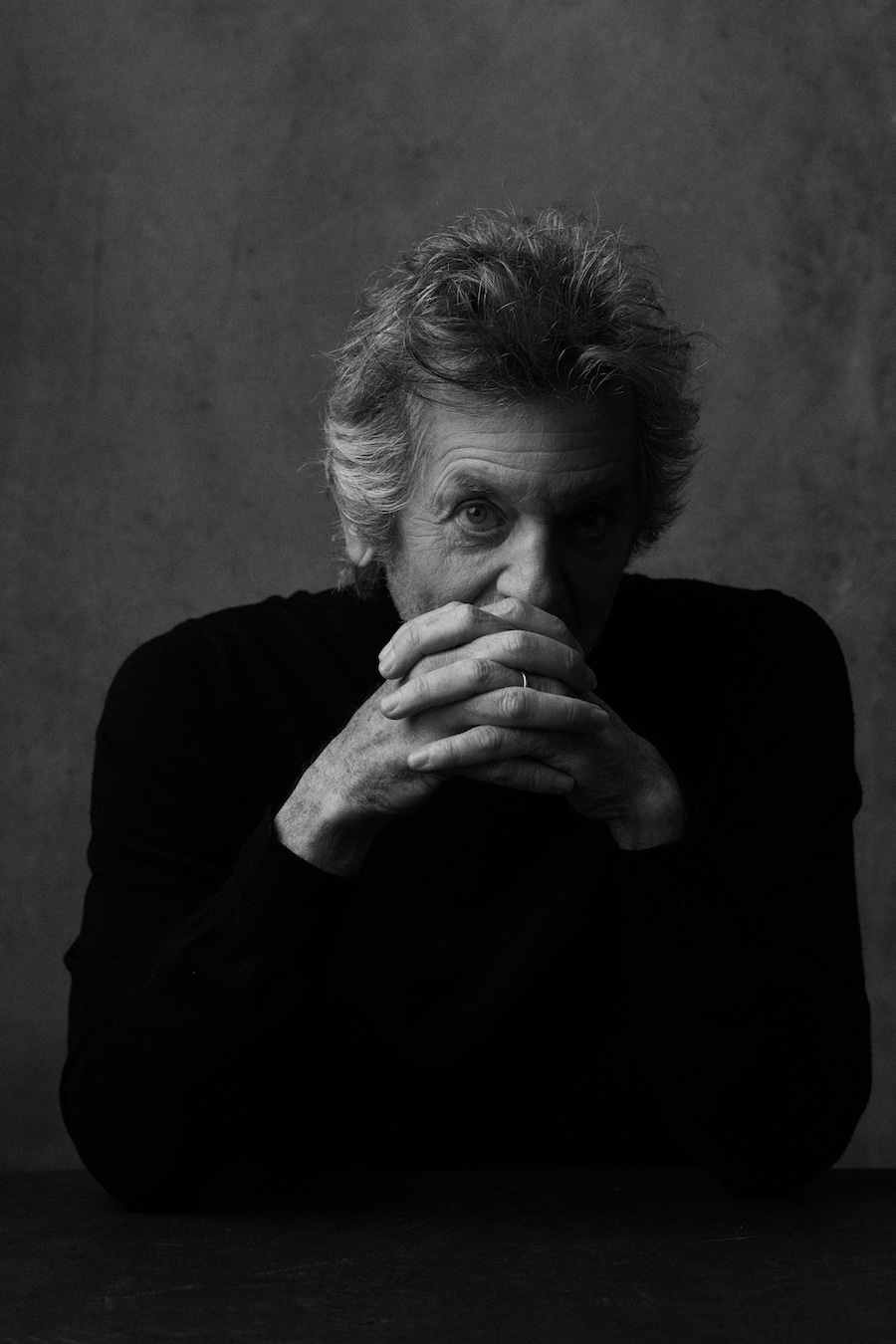 Hear Rodney Crowell’s “Anything But Tame” From His Forthcoming Acoustic Classics Album