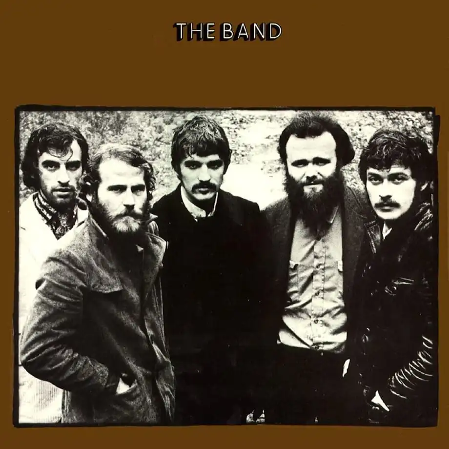 Behind the Song: The Band, “The Night They Drove Old Dixie Down”
