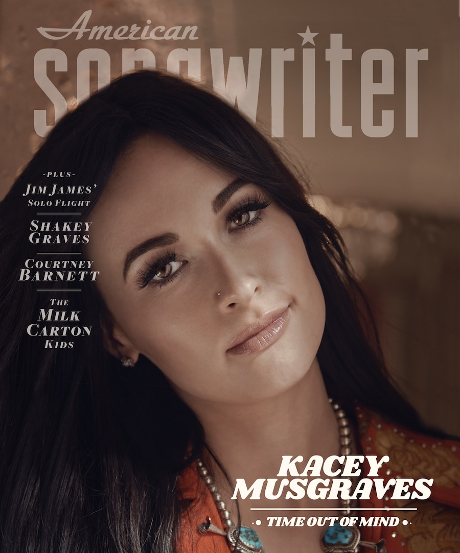 Editor’s Note: July/August 2018 Issue featuring Kacey Musgraves