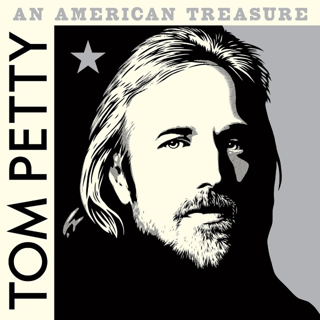 New Tom Petty Box Set, An American Treasure, Coming This September