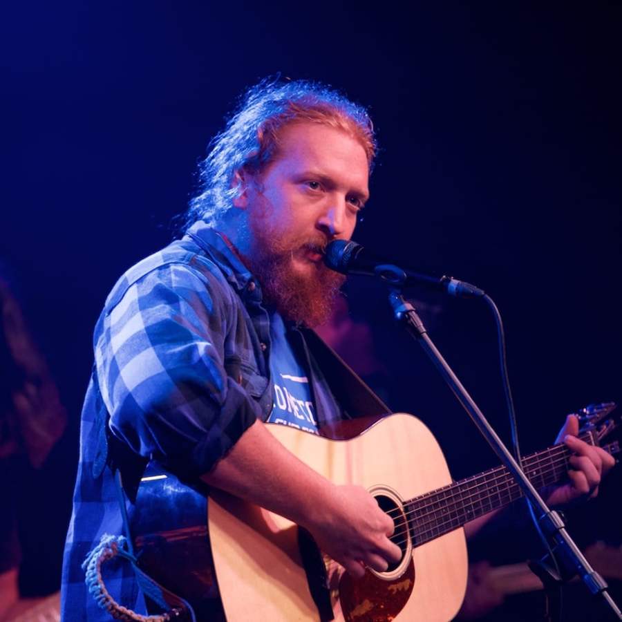 In Photos: Tyler Childers at Headliners Music Hall, Louisville ...