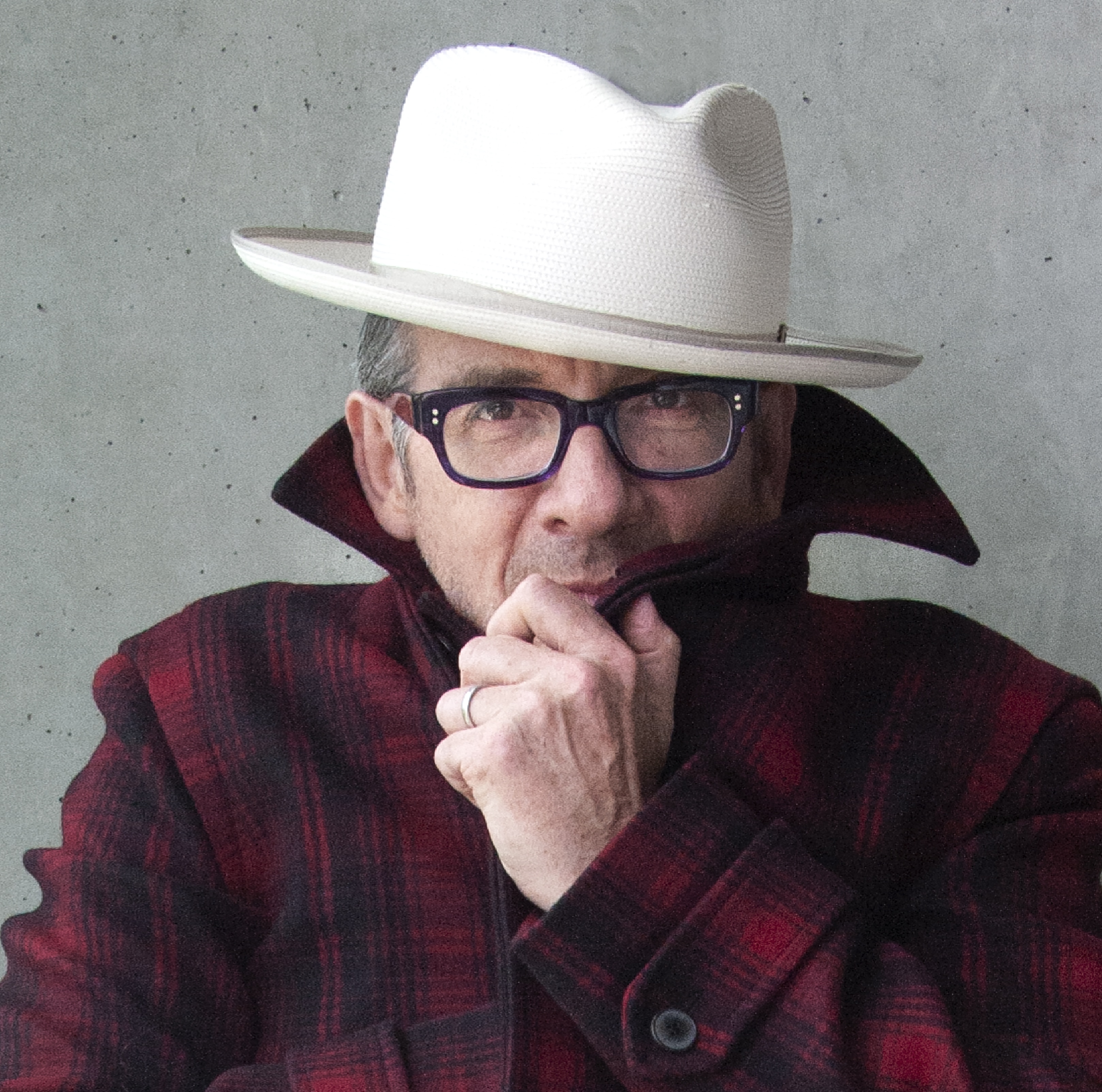 Elvis Costello Drops Lyric Video For New Song “Under Lime”