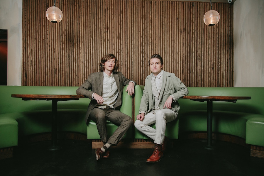 Milk Carton Kids: Just The Two Of Us No Longer