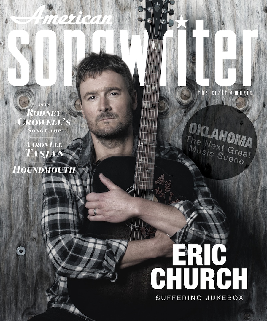Editor’s Note: September/October 2018 Issue featuring Eric Church