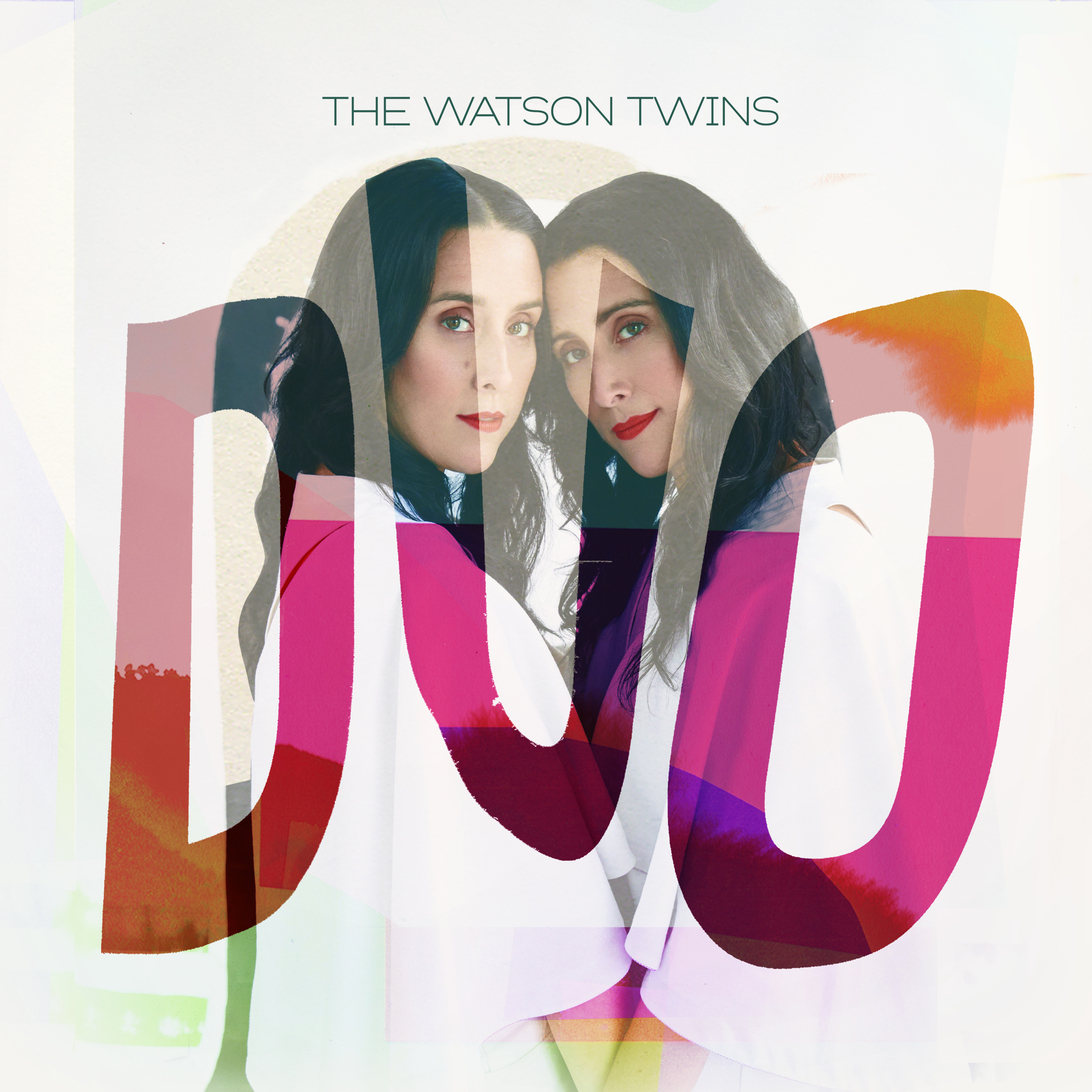 The Watson Twins Tease New Album With Single “Hustle And Shake”