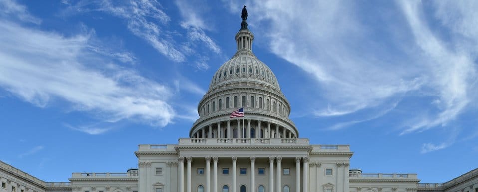 Music Modernization Act Passes Senate