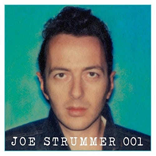 Joe Strummer: 001
