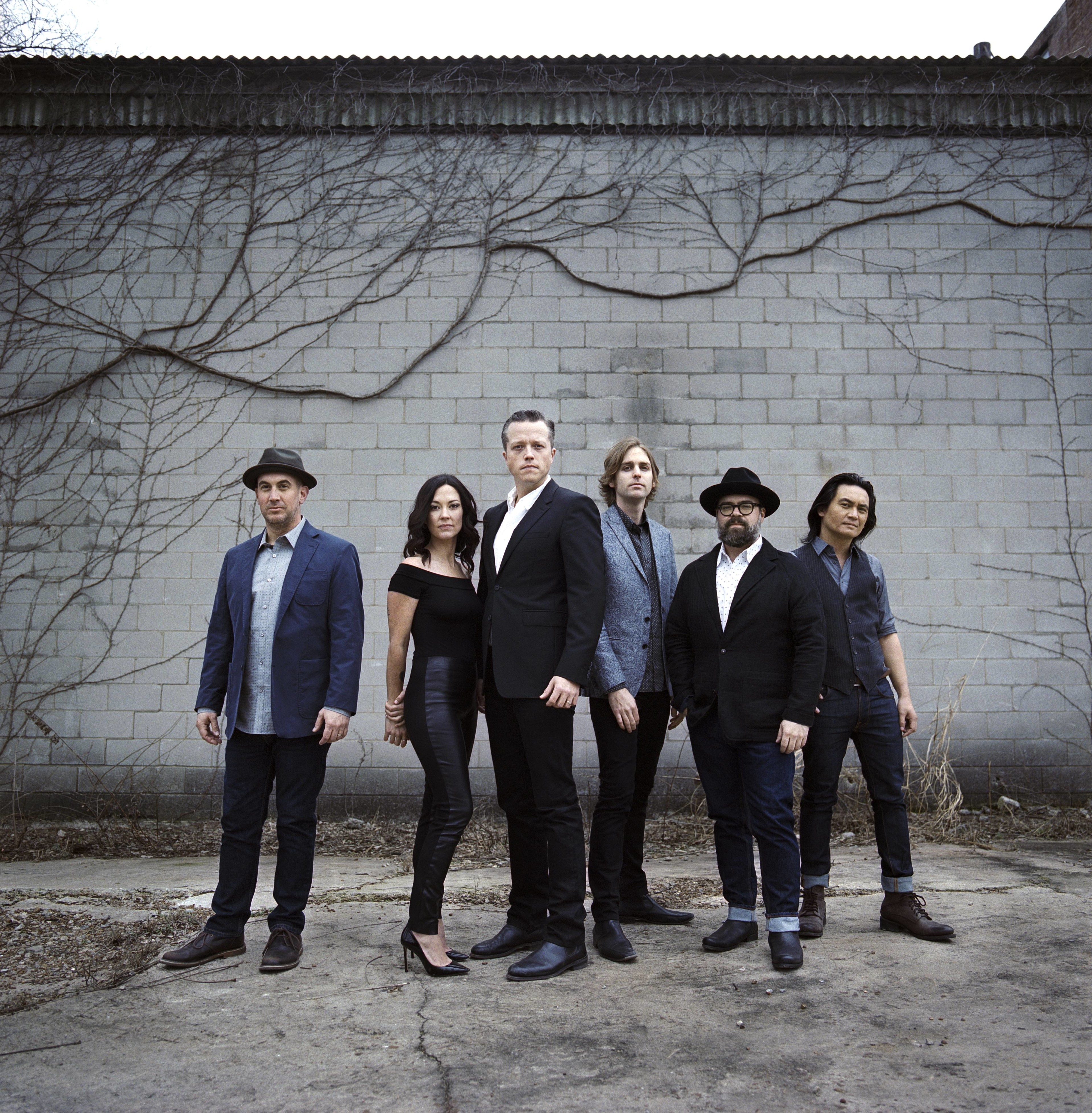 Jason Isbell and the 400 Unit Premieres Live Version of “Flagship”