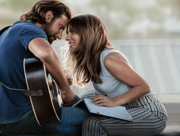 Watch Lady Gaga And Bradley Cooper’s Video for “Shallow” From A Star Is Born