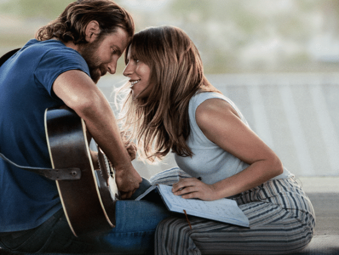 Watch Lady Gaga And Bradley Cooper’s Video for “Shallow” From <em>A Star Is Born</em>