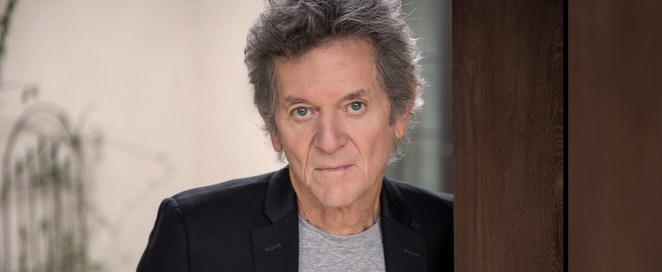 A Sacred Song: Inside Rodney Crowell’s First Songwriting Camp