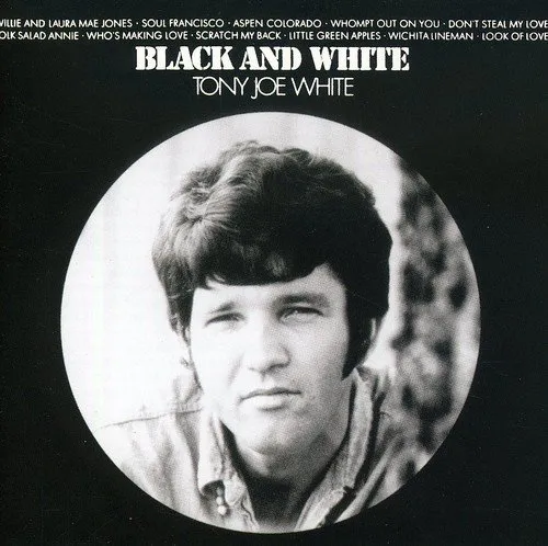 Behind the Song: Tony Joe White, “Polk Salad Annie”