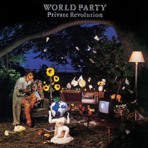World Party, “Ship Of Fools”