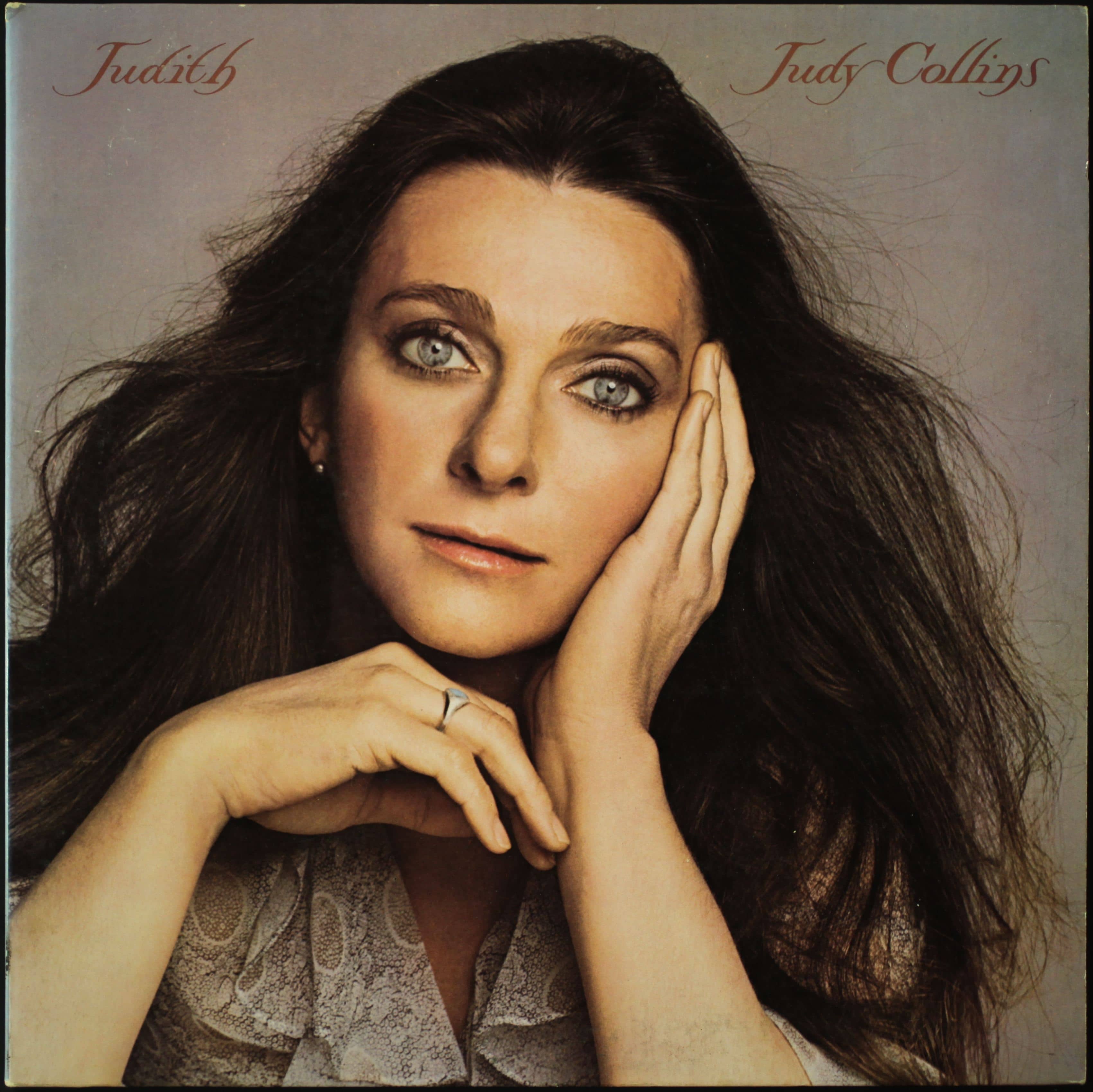 Judy Collins, “Send In The Clowns”