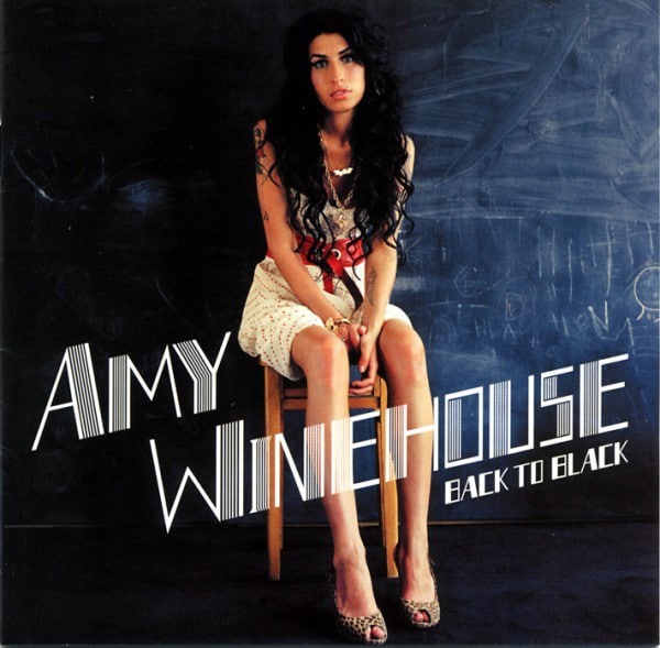 Amy Winehouse, “Rehab”
