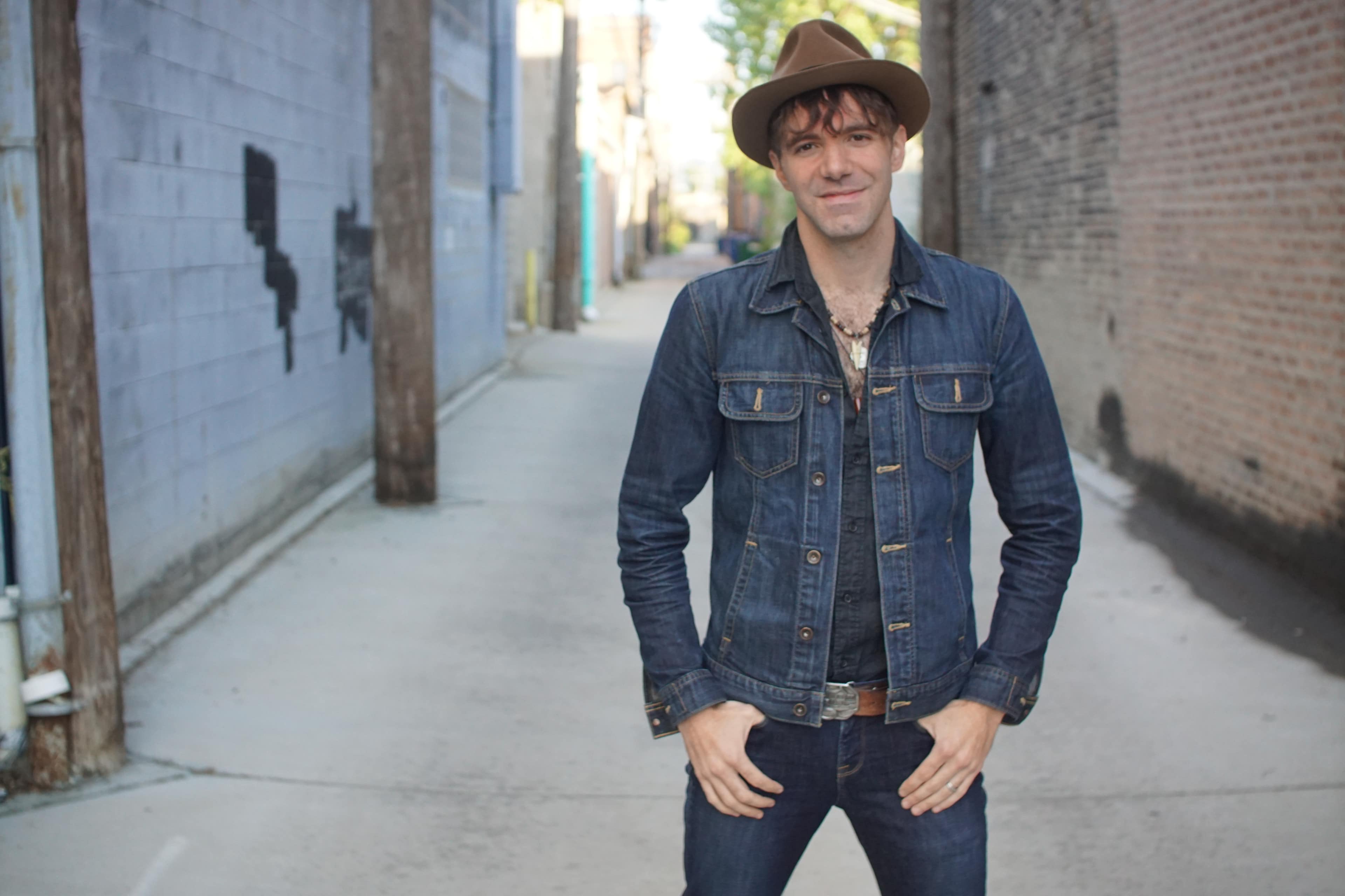 Stephen Kellogg Previews Objects In The Mirror With New Track “High Highs, Low Lows”
