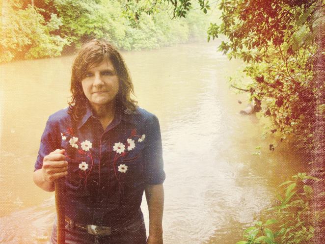 Amy Ray Shares Apocalyptic Clip For “Dadgum Down”