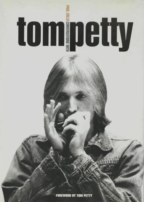 New Edition Of Conversations With Tom Petty Set For Release