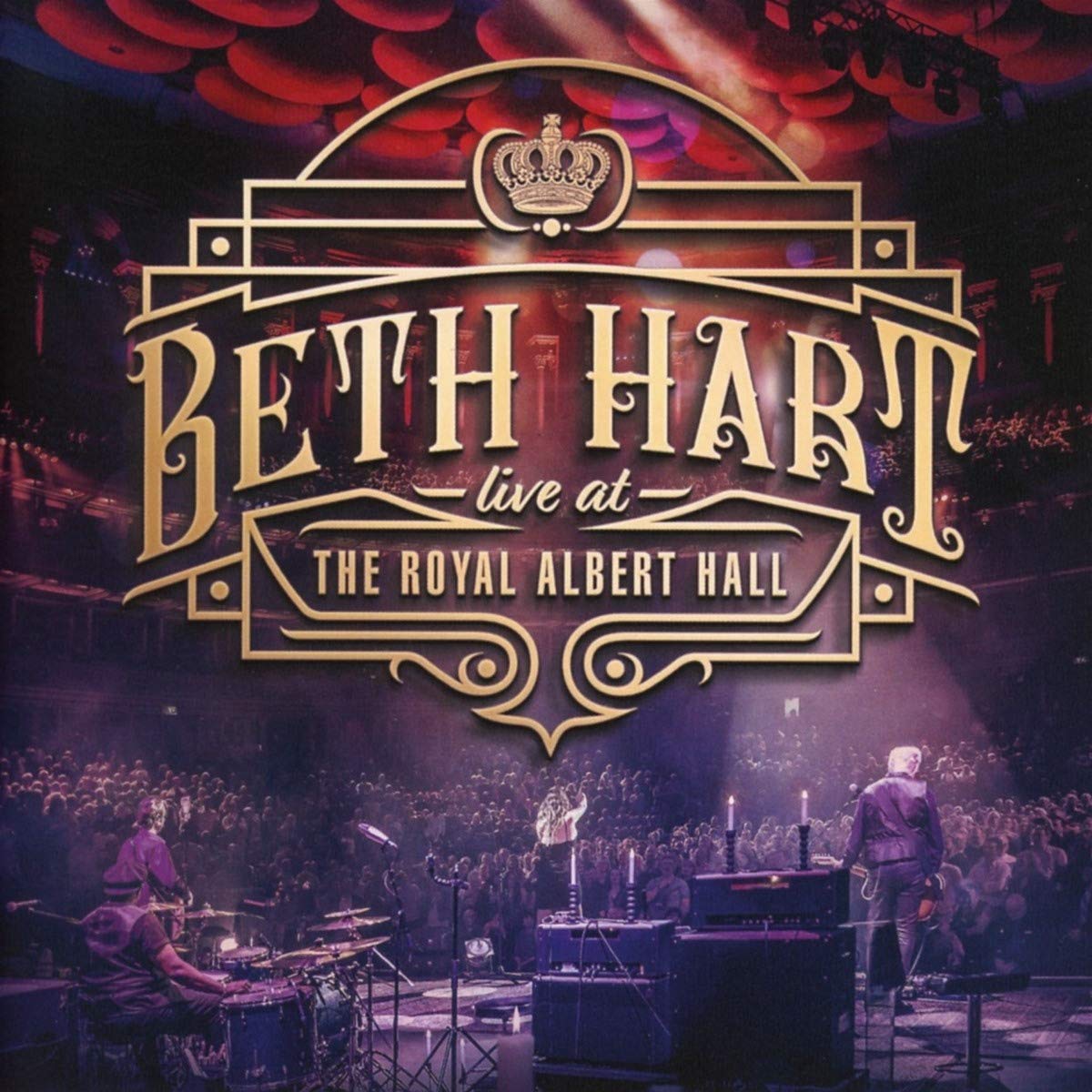 Beth Hart: Live At The Royal Albert Hall