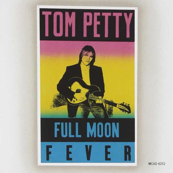 Tom Petty Free Fallin' Behind the Song