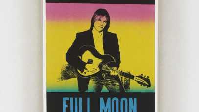 Tom Petty Free Fallin' Behind the Song