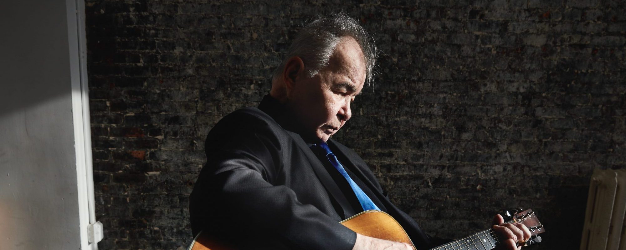 Americana Music Awards: John Prine Honored With ‘Song Of The Year’  for His Posthumous Release “I Remember Everything”
